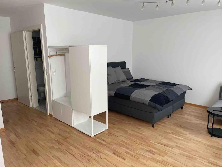 Apartment Next To Mariahilferstrasse Bécs Kültér fotó